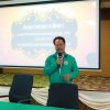 บรรยากาศการจับฉลากทุนการศึกษาบุตรสมาชิกสหกรณ์ ประจำปี 2567 ในวันที่ 9 กรกฎาคม 2567